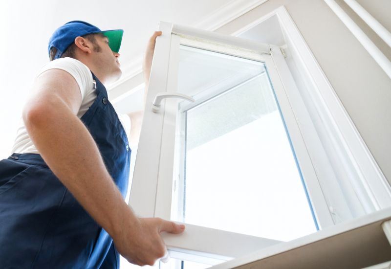 How New Windows Improve Curb Appeal And Comfort